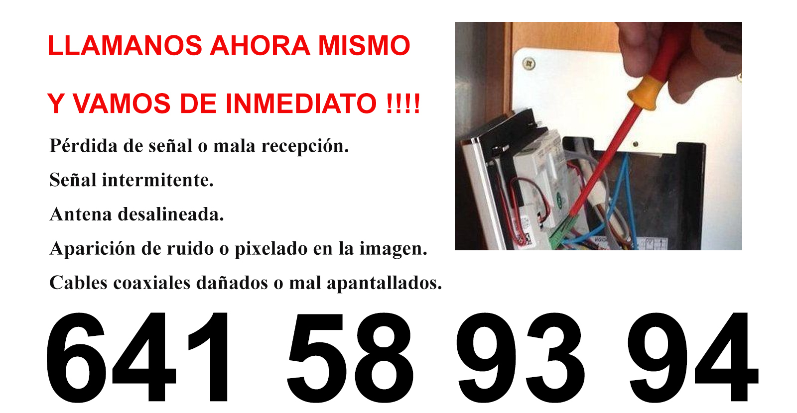 Antenistas Profesionales Instalacion Porteros Automaticos Tudela